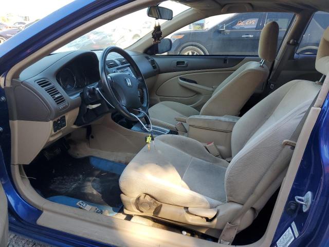 Photo 7 from auction – 2005 HONDA CIVIC EX with VIN 1HGEM22915L012778