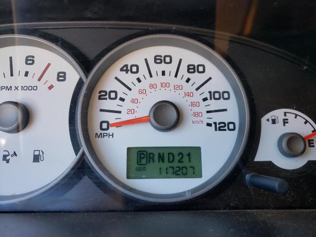 Photo 8 from auction – 2006 FORD ESCAPE XLS with VIN 1FMYU02Z36KA75223
