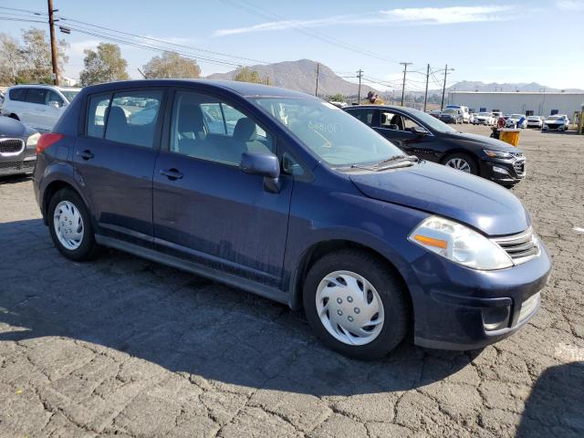Zdjęcie 4 z aukcji – 2012 NISSAN VERSA S z VIN 3N1BC1CP3CL374112