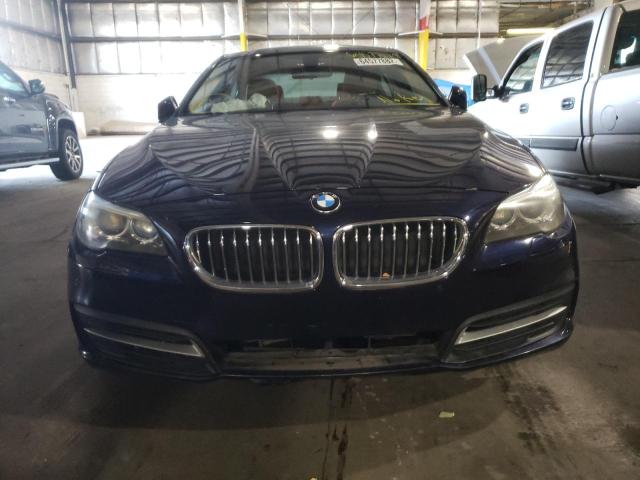 Фото 9 с аукциона – 2014 BMW 528 I с VIN WBA5A5C51ED500219