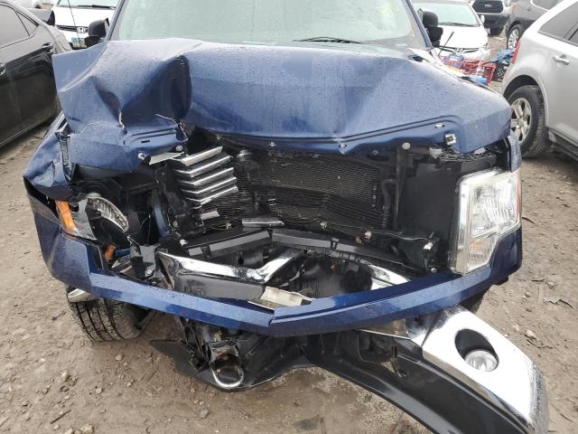 Photo 7 from auction – 2011 FORD F150 SUPER with VIN 1FTFW1EF3BFA38527