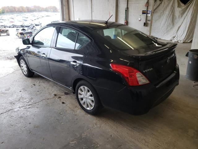 Photo 3 from auction – 2018 NISSAN VERSA S with VIN 3N1CN7AP2JL844440