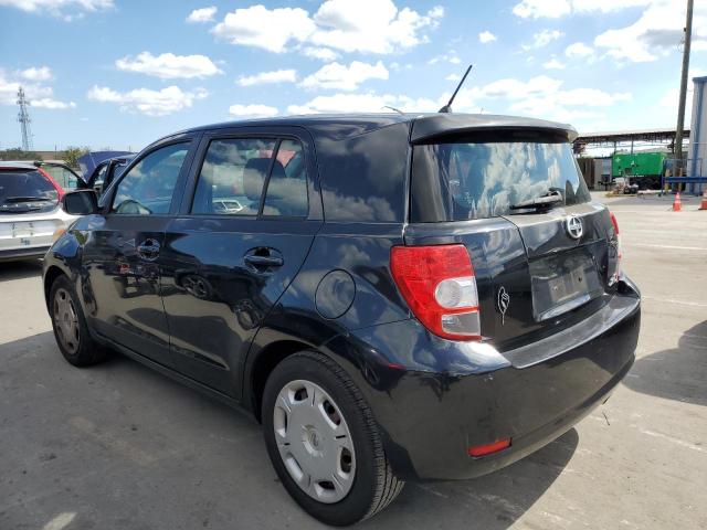 Photo 3 from auction – 2011 TOYOTA SCION XD with VIN JTKKU4B47B1010695
