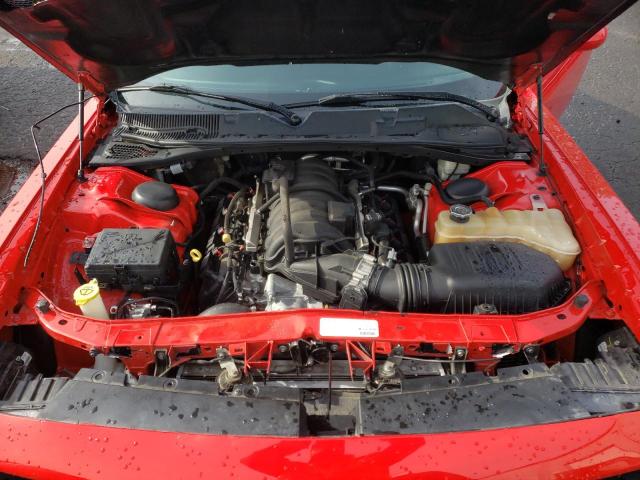 Photo 7 from auction – 2015 DODGE CHALLENGER with VIN 2C3CDZDJXFH750832