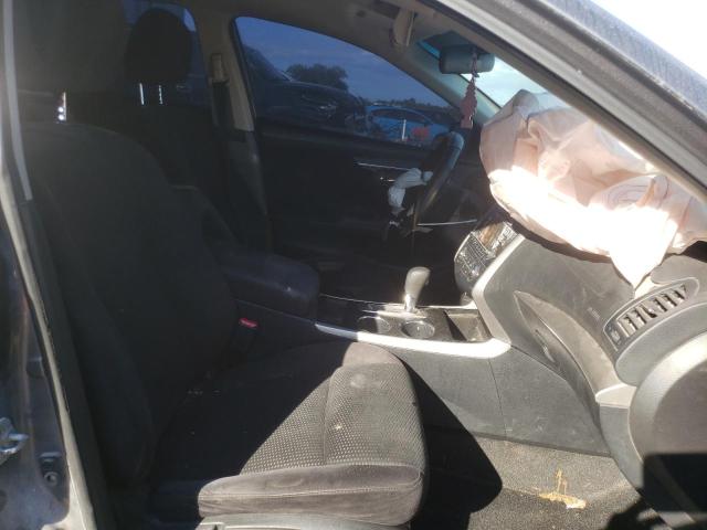 Photo 5 from auction – 2014 NISSAN ALTIMA 2.5 with VIN 1N4AL3APXEC186750