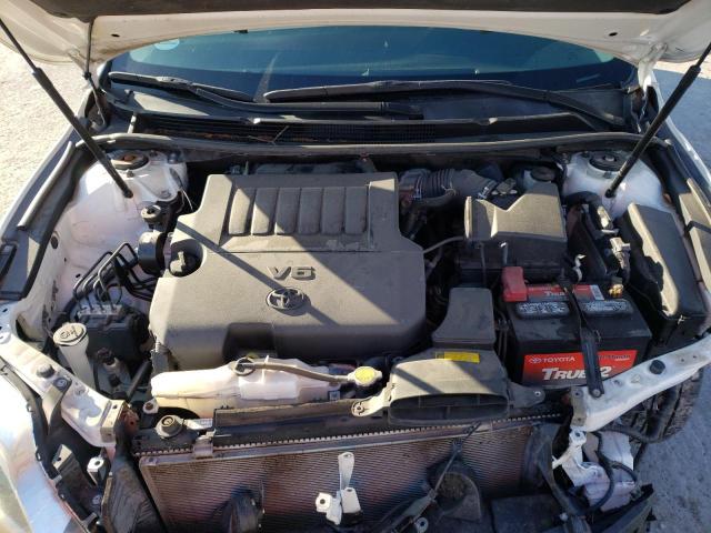Photo 7 from auction – 2013 TOYOTA AVALON BAS with VIN 4T1BK1EB4DU064751