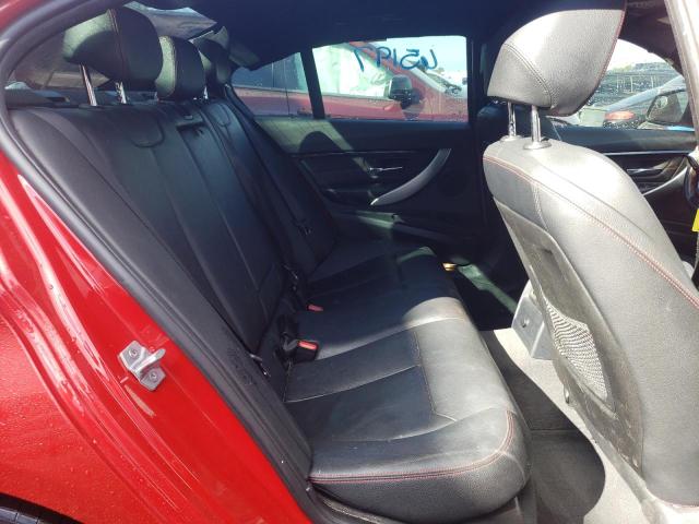 Photo 6 from auction – 2018 BMW 330 I with VIN WBA8B9G5XJNU98891