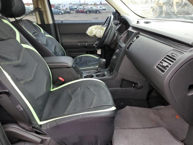 Photo 5 from auction – 2019 FORD FLEX SEL with VIN 2FMHK6C87KBA07896
