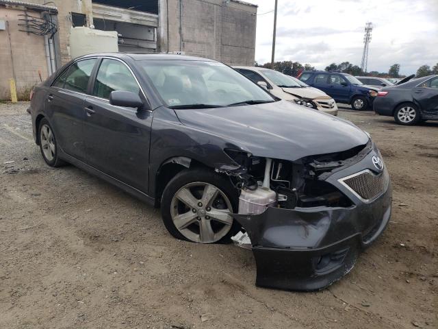 TOYOTA CAMRY BASE 2011 مع رقم تعريف المركبة 4T1BF3EK7BU135230 - صورة من المزاد