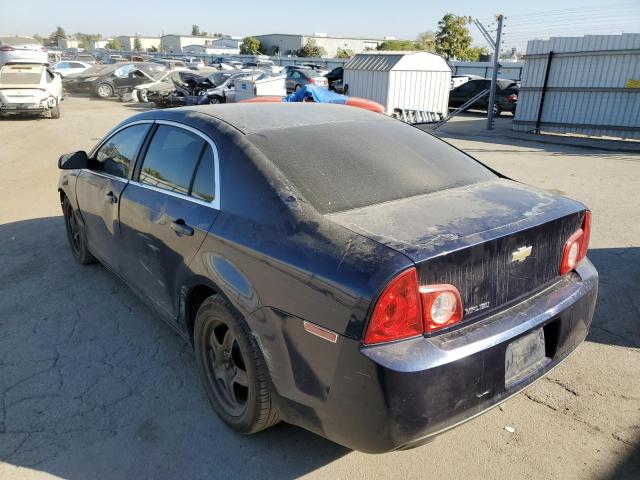 Photo 3 from auction – 2011 CHEVROLET MALIBU LS with VIN 1G1ZA5E15BF125765