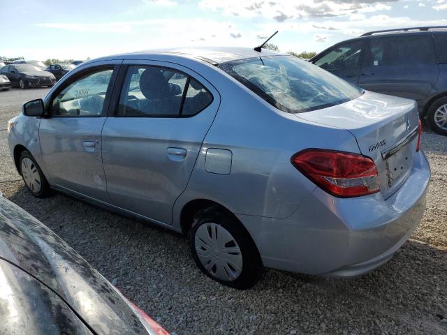 Photo 3 from auction – 2019 MITSUBISHI MIRAGE G4 with VIN ML32F3FJ6KHF07469