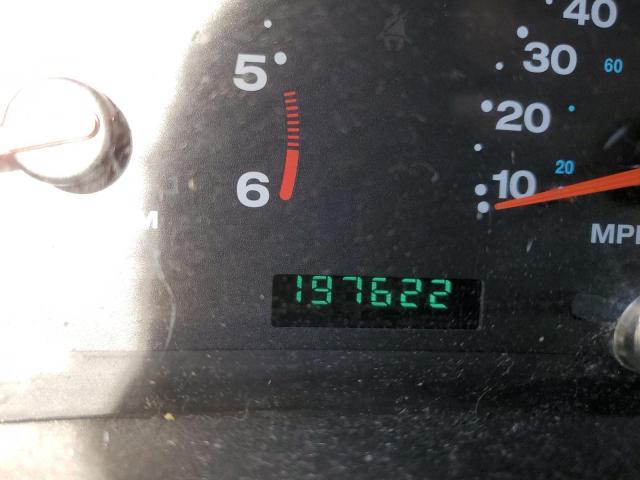 Photo 8 from auction – 2003 JEEP WRANGLER / with VIN 1J4FA49S33P326027