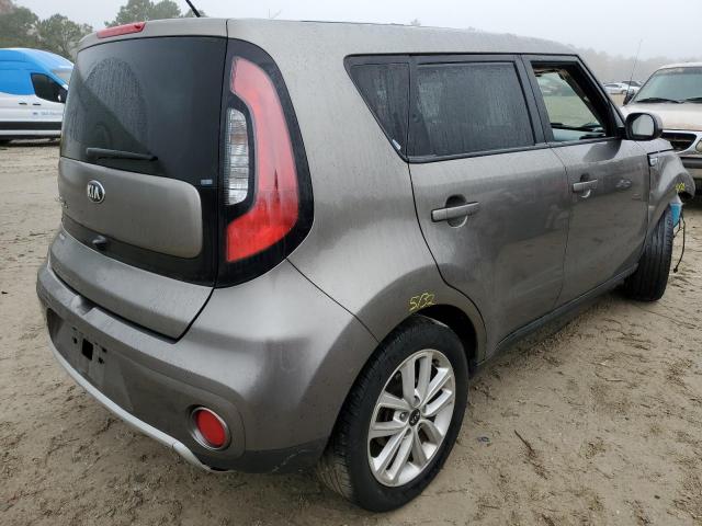 Photo 4 from auction – 2018 KIA SOUL + with VIN KNDJP3A5XJ7602361