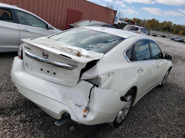 Photo 4 from auction – 2015 NISSAN ALTIMA 2.5 with VIN 1N4AL3AP9FC201899