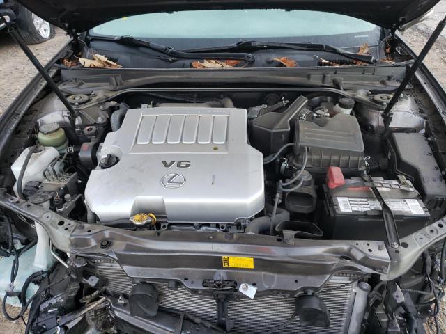 Photo 7 from auction – 2011 LEXUS ES 350 with VIN JTHBK1EG0B2463583
