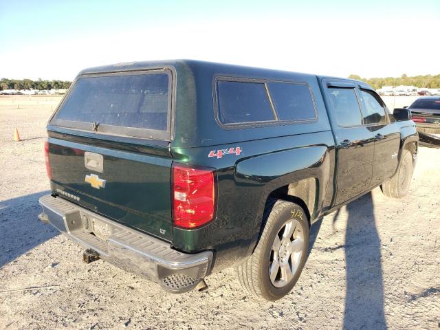 Photo 4 from auction – 2014 CHEVROLET SILVERADO with VIN 3GCUKRECXEG445738