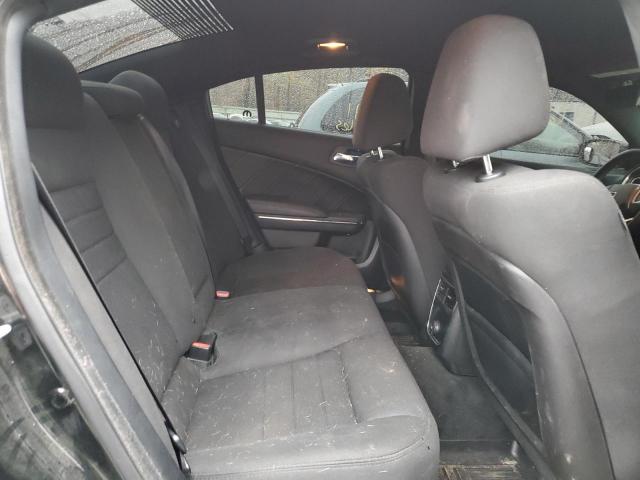 Photo 6 from auction – 2013 DODGE CHARGER R/ with VIN 2C3CDXDT1DH611028