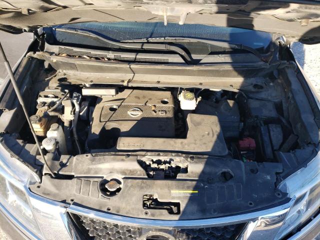Photo 7 from auction – 2014 NISSAN PATHFINDER with VIN 5N1AR2MN8EC730686