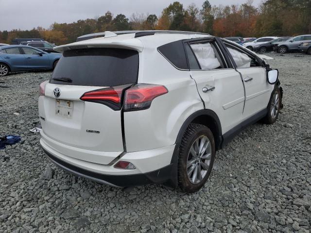 Photo 4 from auction – 2017 TOYOTA RAV4 LIMIT with VIN 2T3YFREV9HW353161