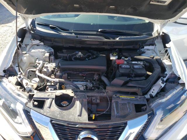 Photo 7 from auction – 2017 NISSAN ROGUE S with VIN JN8AT2MT5HW144507