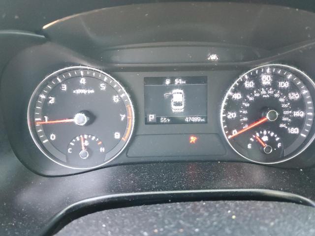 Photo 8 from auction – 2019 KIA FORTE FE with VIN 3KPF24AD1KE106433