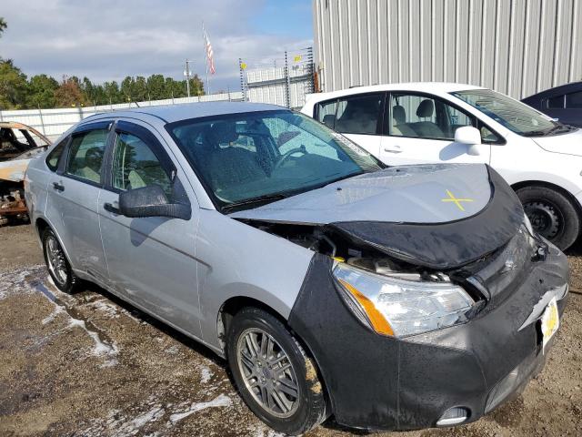 Photo 1 from auction – 2010 FORD FOCUS SE with VIN 1FAHP3FN2AW183408