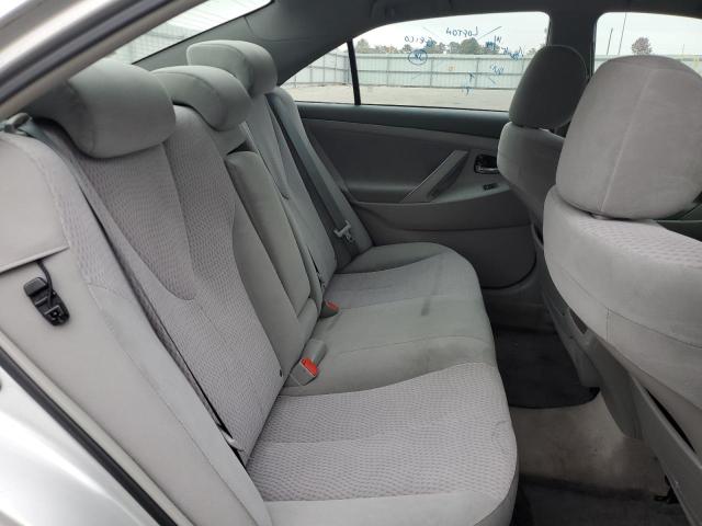 Photo 6 from auction – 2011 TOYOTA CAMRY BASE with VIN 4T1BF3EK8BU154286