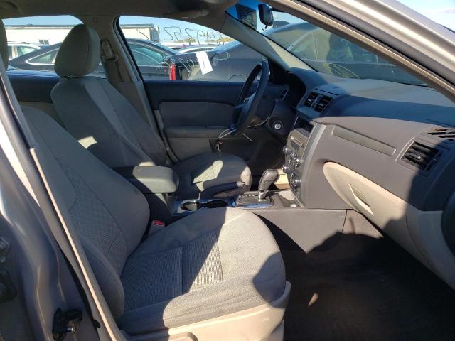 Photo 5 from auction – 2010 FORD FUSION S with VIN 3FAHP0GA5AR211733