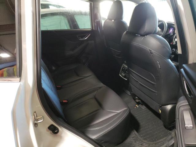 Photo 6 from auction – 2020 SUBARU FORESTER L with VIN JF2SKAUC1LH494616