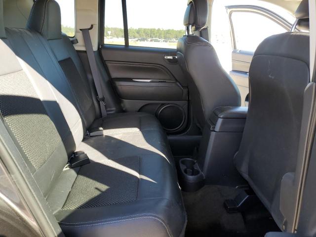 Photo 6 from auction – 2016 JEEP COMPASS LA with VIN 1C4NJCEA0GD715241