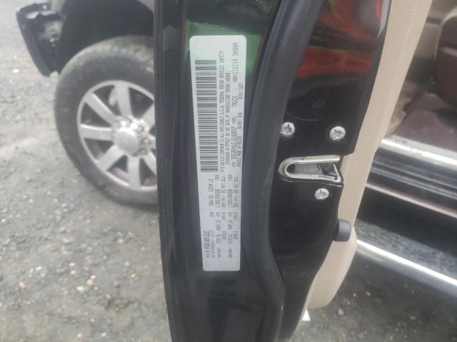 Photo 10 from auction – 2018 RAM 3500 LONGH with VIN 3C63R3NL6JG182637