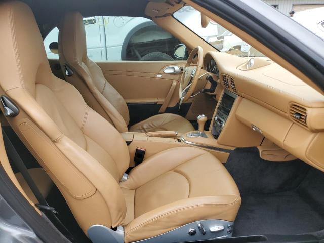 Photo 5 from auction – 2008 PORSCHE CARRERA 4S with VIN WP0CB29928S776912