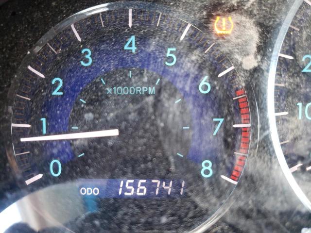 Photo 8 from auction – 2010 TOYOTA SIENNA XLE with VIN 5TDYK4CC3AS309535