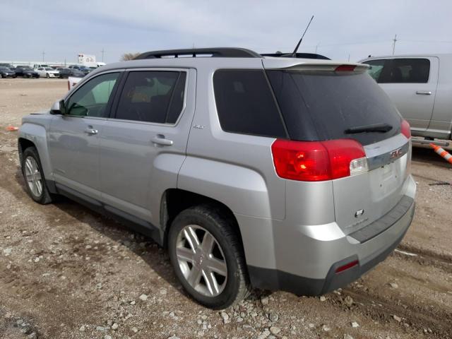 Photo 3 from auction – 2011 GMC TERRAIN SL with VIN 2CTFLVEC8B6432156