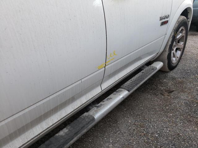 Photo 9 from auction – 2014 RAM 1500 LARAM with VIN 1C6RR6NM0ES422784
