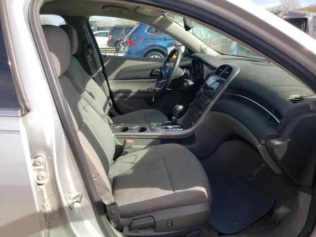 Photo 5 from auction – 2013 CHEVROLET MALIBU LS with VIN 1G11B5SA2DF144985