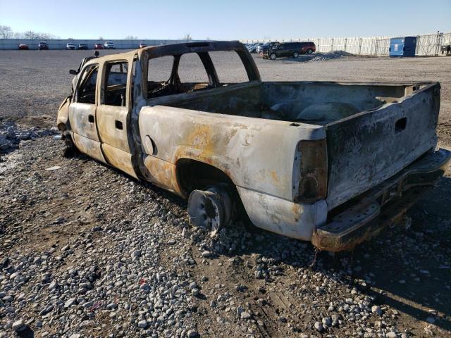 Zdjęcie 3 z aukcji – 2005 CHEVROLET SILVERADO z VIN 1GCHK23265F908981