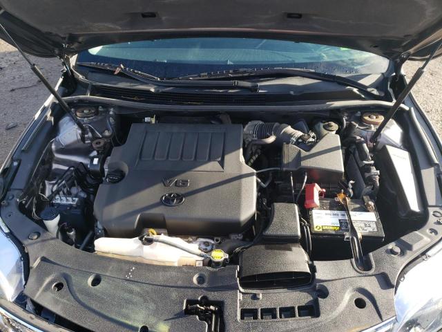 Photo 7 from auction – 2014 TOYOTA AVALON BAS with VIN 4T1BK1EB4EU126988