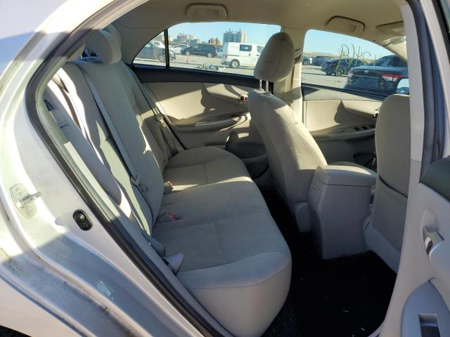 Photo 6 from auction – 2013 TOYOTA COROLLA BA with VIN 2T1BU4EEXDC109277