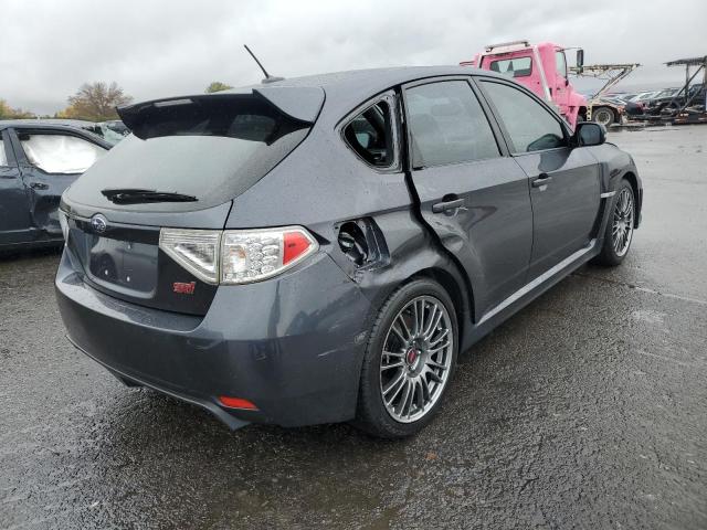Photo 4 from auction – 2013 SUBARU IMPREZA WR with VIN JF1GR8H65DL806146