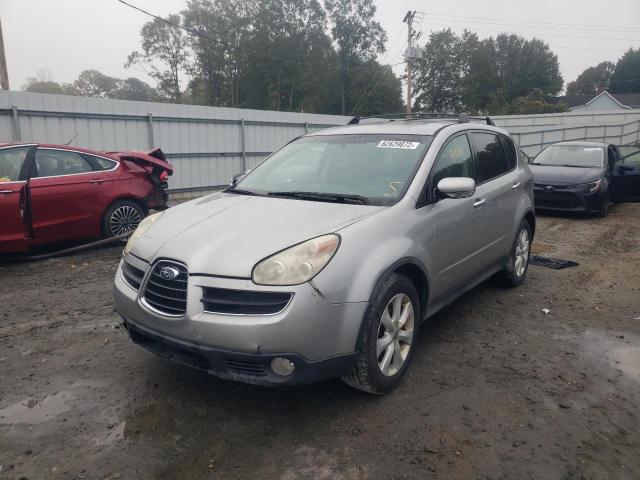 Photo 2 from auction – 2007 SUBARU B9 TRIBECA with VIN 4S4WX82D974405518