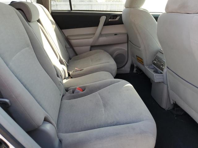 Zdjęcie 6 z aukcji – 2013 TOYOTA HIGHLANDER z VIN 5TDBK3EH7DS268033
