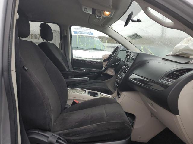 Photo 5 from auction – 2013 DODGE GRAND CARA with VIN 2C4RDGCG8DR717089