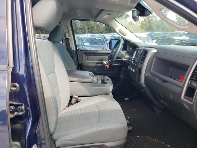 Photo 5 from auction – 2014 RAM 1500 ST with VIN 1C6RR6FTXES303694