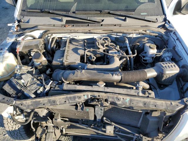 Photo 7 from auction – 2018 NISSAN FRONTIER S with VIN 1N6BD0CT9JN728534
