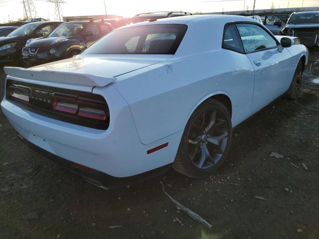 Photo 4 from auction – 2019 DODGE CHALLENGER with VIN 2C3CDZBTXKH629426