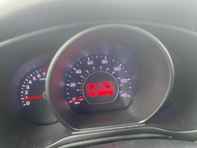 Photo 8 from auction – 2018 KIA SOUL + with VIN KNDJP3A53J7604209
