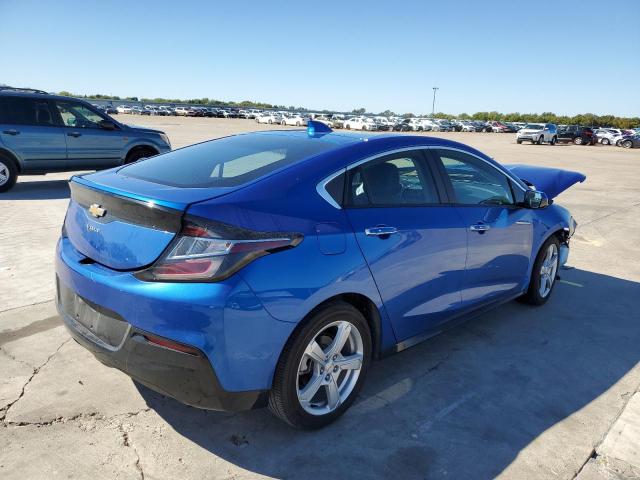 Photo 4 from auction – 2017 CHEVROLET VOLT LT with VIN 1G1RA6S50HU115727