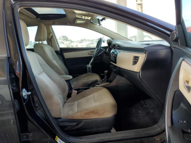 Photo 5 from auction – 2014 TOYOTA COROLLA L with VIN 2T1BURHE8EC103908