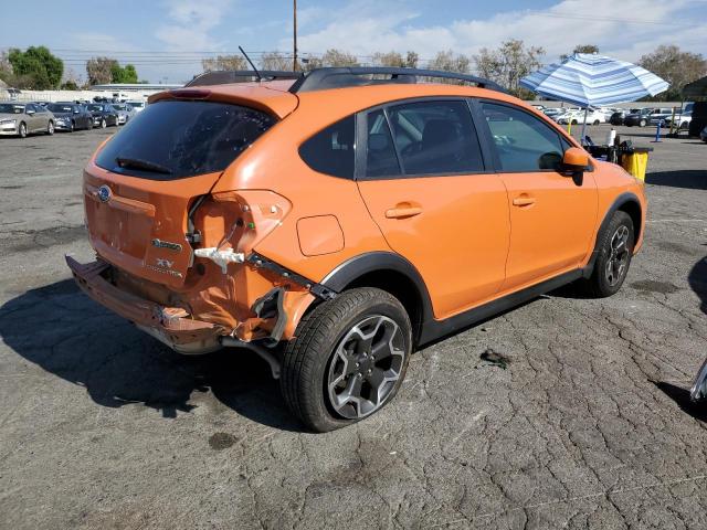 Photo 4 from auction – 2015 SUBARU XV CROSSTR with VIN JF2GPACC3F8242850